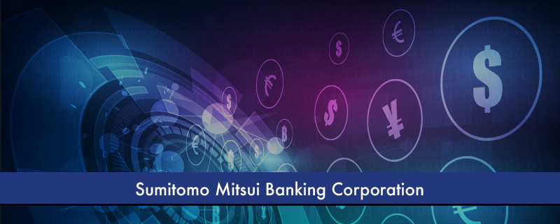 Sumitomo Mitsui Banking Corporation 